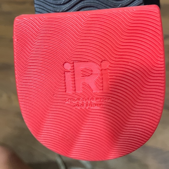 IRI New York shoes - Picture 11 of 12